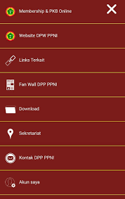 Launching Laman Pemerintah Persatuan Perawat Nasional Indonesia Kec. Lembah Sabil Mobile versi 1.0